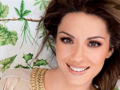 Αισιόδοξη η Βάσω